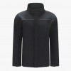 Soft Shell Ripstop Jacket with Breathable Waterproof Membrane