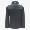 Soft Shell Ripstop Jacket with Breathable Waterproof Membrane