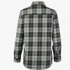 Ladies Flannel Shirt