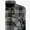 Ladies Flannel Shirt