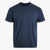 Stretch T-Shirt with Pocket