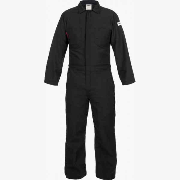 Lakeland FR 4.5 oz. Coveralls made with Nomex® IIIA