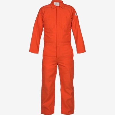 Lakeland FR 6.0 oz. Coveralls made with Nomex® IIIA