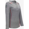 Women’s FR Long Sleeve Knit Henley 