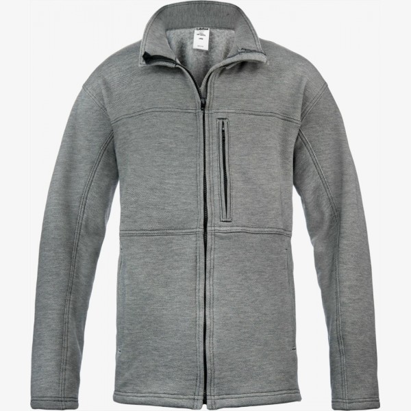 Lakeland FR Performance Zipper-Front Jacket