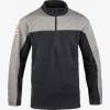 FR Polar Fleece Quarter Zip Jacket