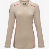 Women’s FR Long Sleeve Knit Crew