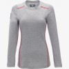 Women’s FR Long Sleeve Knit Crew