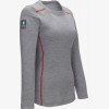 Women’s FR Long Sleeve Knit Crew